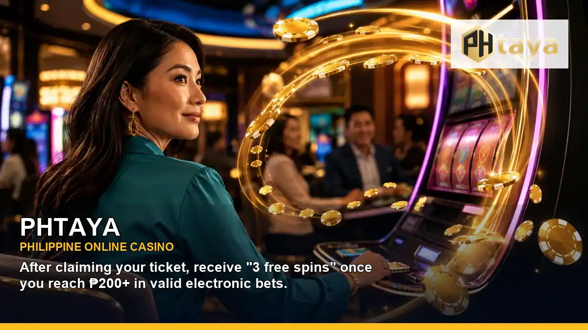 PHTAYA casino app and game selection for Philippine players
